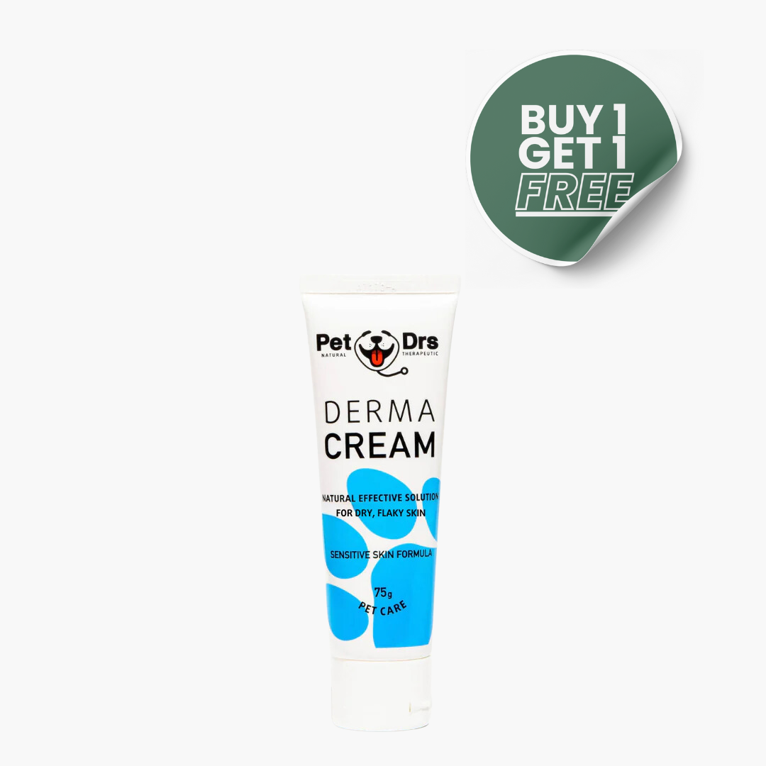 Derma Cream