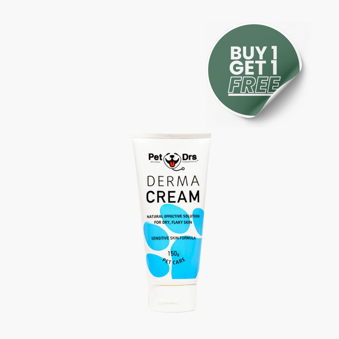 Derma Cream