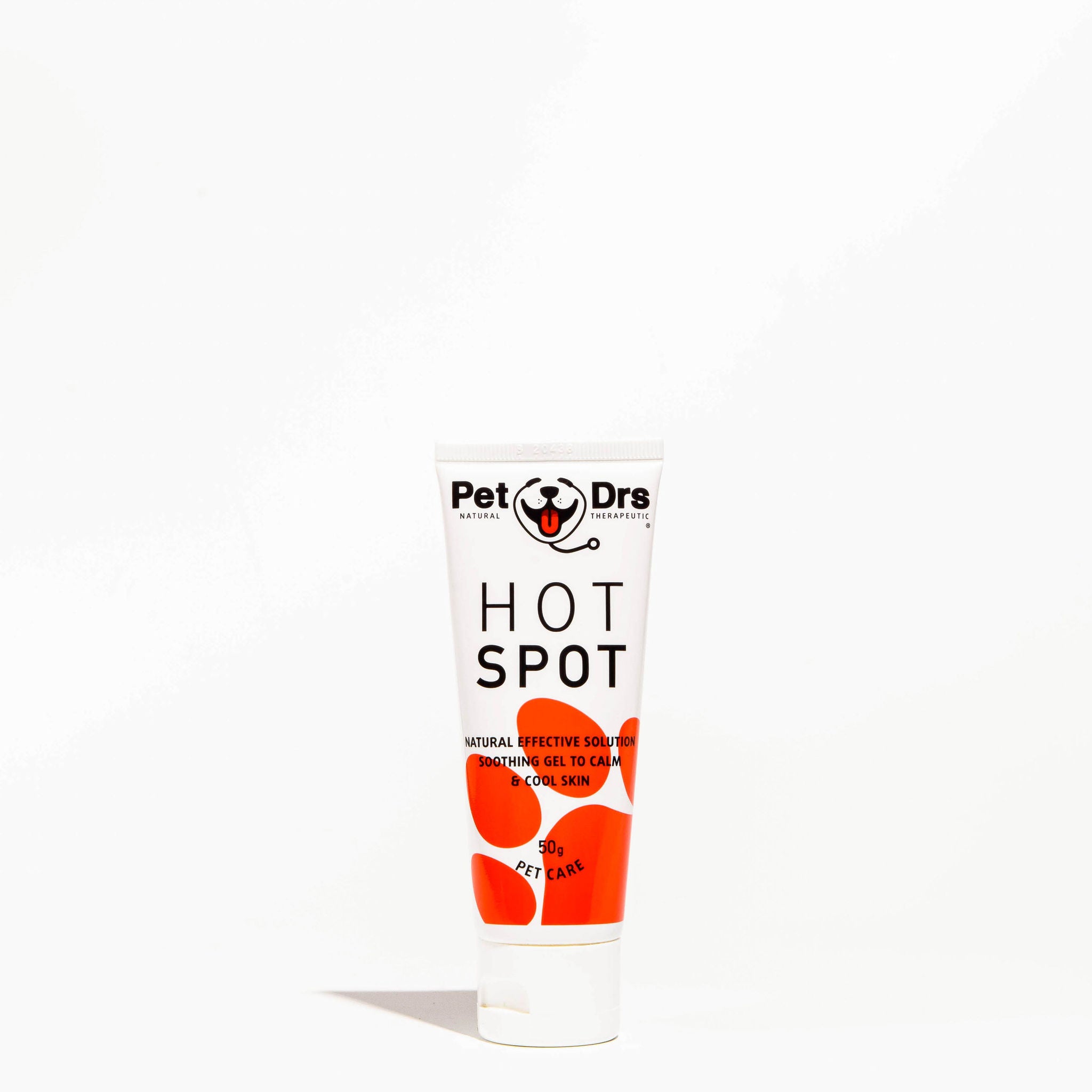 Hot Spot Gel