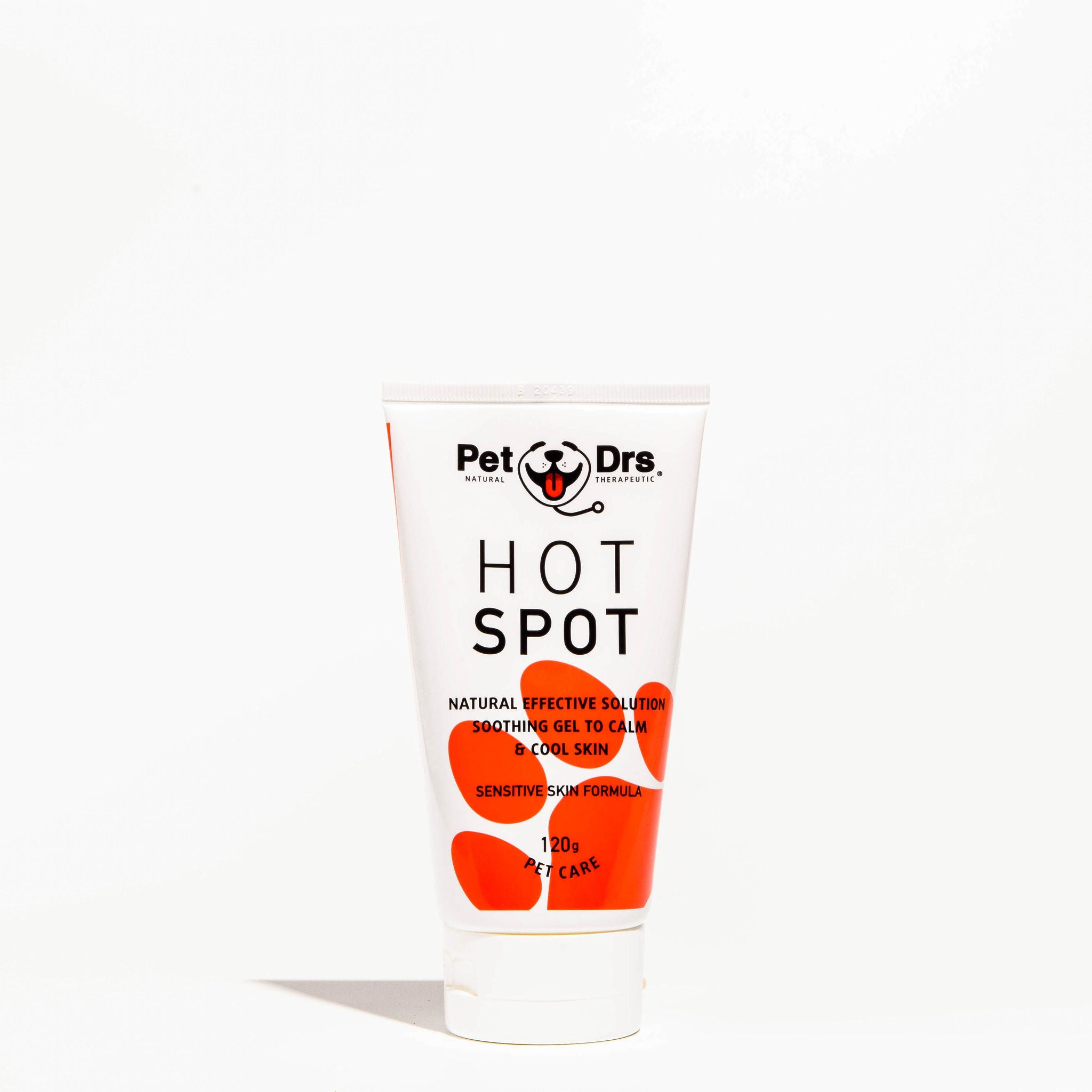 Best cream for dog hot clearance spot