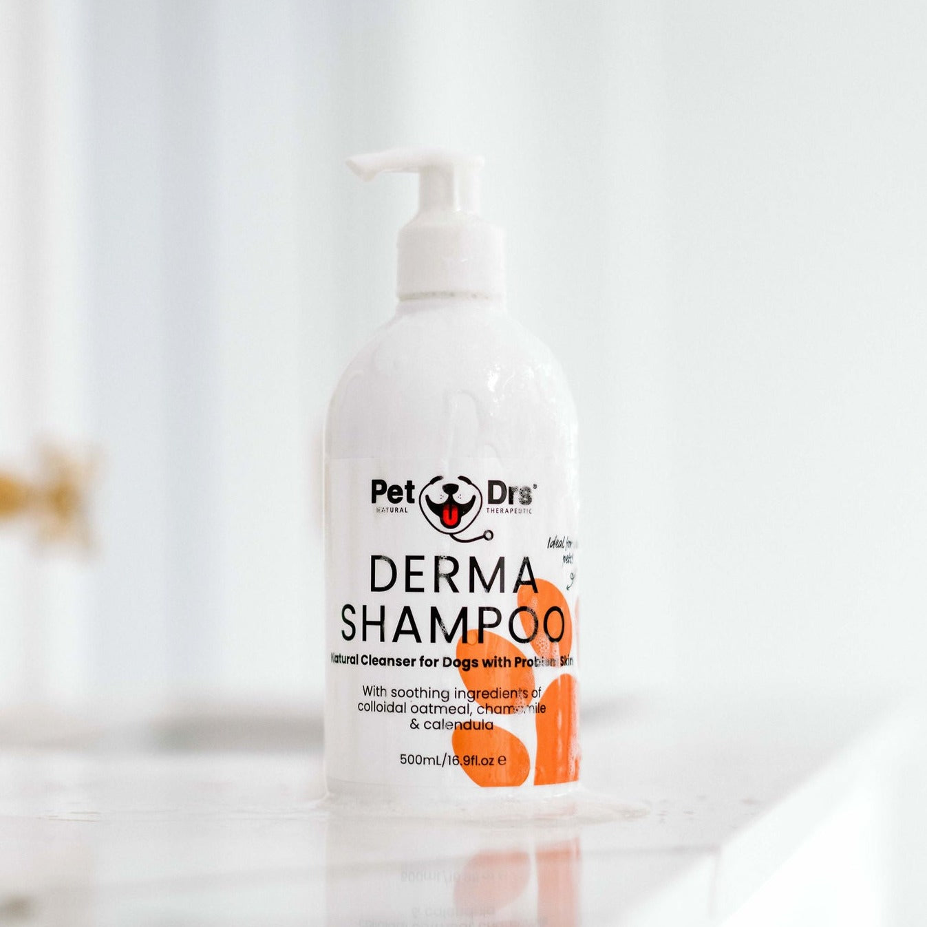 Derma Shampoo